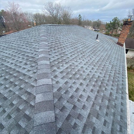 Asphalt Shingle Roof Repair South Valley Stream NY
