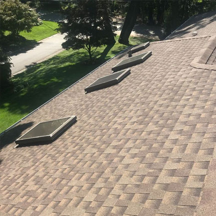 Skylight Repair South Valley Stream NY