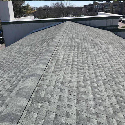 Roof Leak Repair South Valley Stream NY
