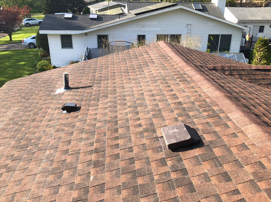 Roof Replacement South Valley Stream NY
